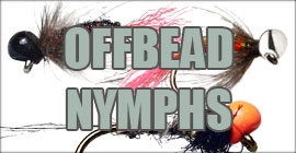 Offbead Nymphen