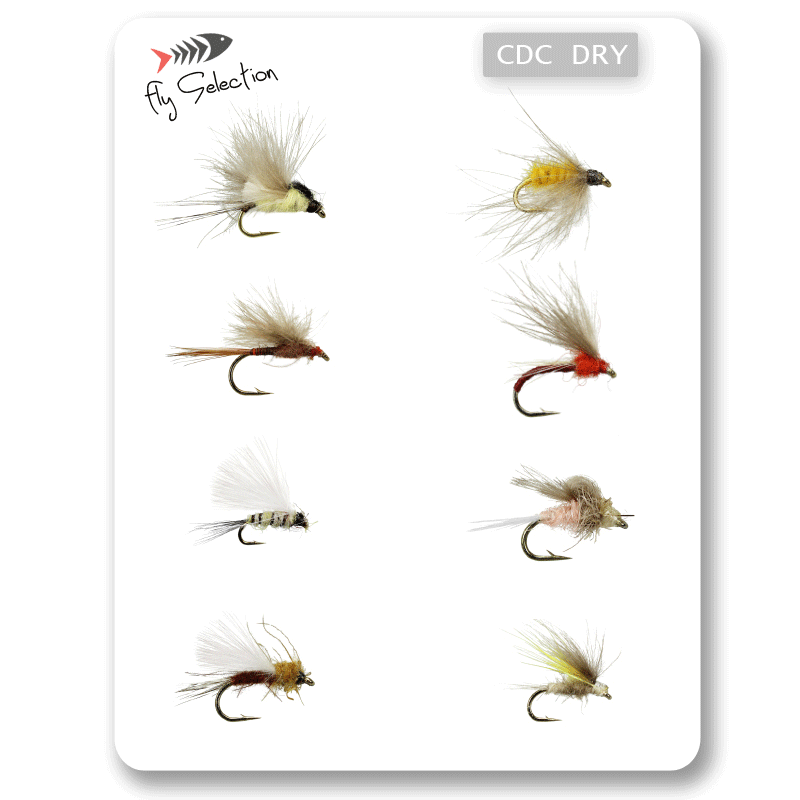 „2 in 1“ Pinza e Forbice River Brown Trout