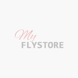 Fly Tying Combo - STONFO Flylab Base Vise & Fly Tying Tools | For fly tying dries, nymphs & streamer