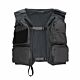 Simms Flyweigth Vest Smoke | Ultra-light durable fly vest