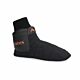 Simms Thermosocken Bulkley Bootie ✔️ 60 gr Primaloft Isolierung 