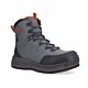 Scarpe da wading Simms Freestone suola in feltro