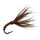 Tenkara Pure Brown