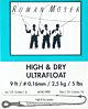 High & Dry Ultrafloat 9 ft / # 0,16mm