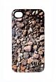 iPhone4 4S 4G cover custodia River Rock