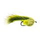 Tungsten Conehead Muskrat - Dark Natural