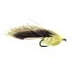 Tungsten Conehead Muskrat - Dark Natural