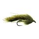 Tungsten Conehead Muskrat - Dark Natural