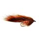 Tungsten Conehead Muskrat - Dark Natural