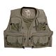 Vision Caribou Vest olive