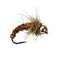 Dark Brown Caddis