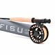 Vision Fisu 2 Fly Fishing Outfit