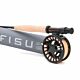 Vision Fisu 2 | Kit completo pesca mosca