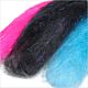 Craft fur col. yellow