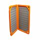 Ultralight Slim Foam Box Orange | Scatola portamosche ultraleggera