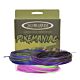 Fly Line Vision Pikemaniac | Sink 3 to sink 6 - SloMo Pike Fly Line