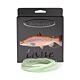 fly line rio gold