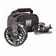 Mulinello da mosca Waterwork Lamson Liquid + 2 bobine di ricambio