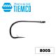 Ami Tiemco TMC 800S Saltwater 10 pezzi