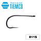 Ami Tiemco TMC 811S Saltwater 10 pezzi