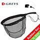 Greys Wading Net with Magnetic Clip (large)
