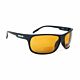 Polbrille Guideline Ambush 3X Dark Yellow