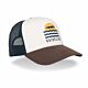 Cappellino pesca Guideline Predator Trucker 