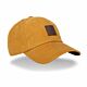 Angelkappe Guideline The Snake Cap - Caramel