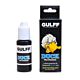 Galleggiante per secche Gulff Duck Float 15ml | Alta gallegiabilità - senza siliconi