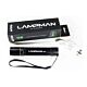 Lampada UV Gulff Lampman 365nm/3W | Lampada UV ricaricabile