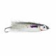 Wurm Intruder Streamer 3D Head Rainbow Trout | Streamer testa 3D