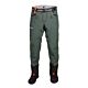 Waders a vita Guideline Laxa Waist | Waders a vita a 3 strati - menbrana traspirante