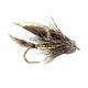 Muddler Minnow | Streamer trota pesca mosca