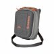 Simms Freestone Chest Pack Pewter | Multifunktionale Brusttasche zum Fliegenfischen