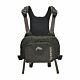 Simms Tributary Hybrid Chest Pack Basalt