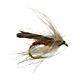 CDC - Brown Stocking Wings Caddis