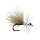 CDC - Grey Micro Caddis