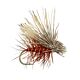 Elk Caddis - Orange