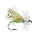 Apple Caddis Adult