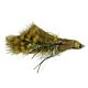 Kellers Dream Catcher Mottled Sculpin - Olive