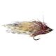 Alters- BJ Minnow - Tan/White