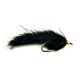 Tungsten Conehead Muskrat BL - Black