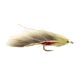 Tungsten Conehead Muskrat - Dark Natural