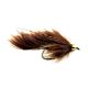 Tungsten Conehead Muskrat BL - Brown