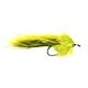 Tungsten Conehead Muskrat - Dark Natural