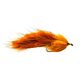 Tungsten Conehead Muskrat - Dark Natural