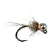 Tungsten Hares Jig BL Natural