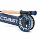 Vision Coast | Kit completo pesca mosca mare