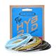 Vision Hybrid Tapered Tips 7,5`ft | Diverse Sinkraten - Floating - Intermediate - Sink2 - Sink3 -Sink5 