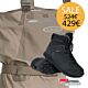 Kit Hopper wader Hopper Shoes